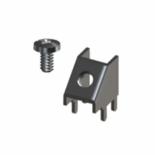 8189-7 Keystone Electronics  Conectores de tornillo